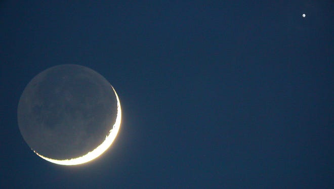 Stargazing For Beginners Get To Know Stars While Social Distancing