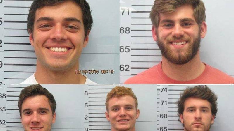 ironie Doorzichtig Dialoog 5-ole-miss-students-face-charges-for-involvement-in-alleged-hazing