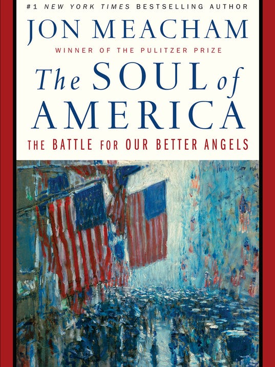 49+ Jon Meacham Books In Order Pictures