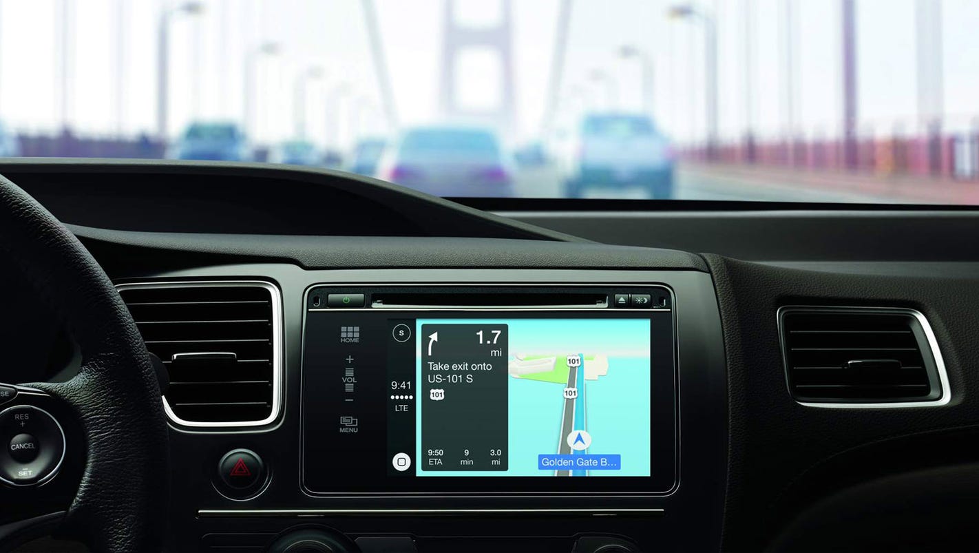 In-vehicle Wi-Fi, ne