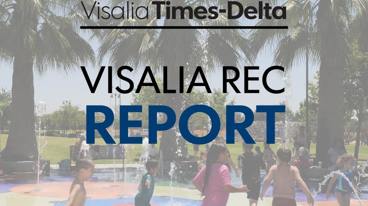 Visalia Unified School District Heart Program