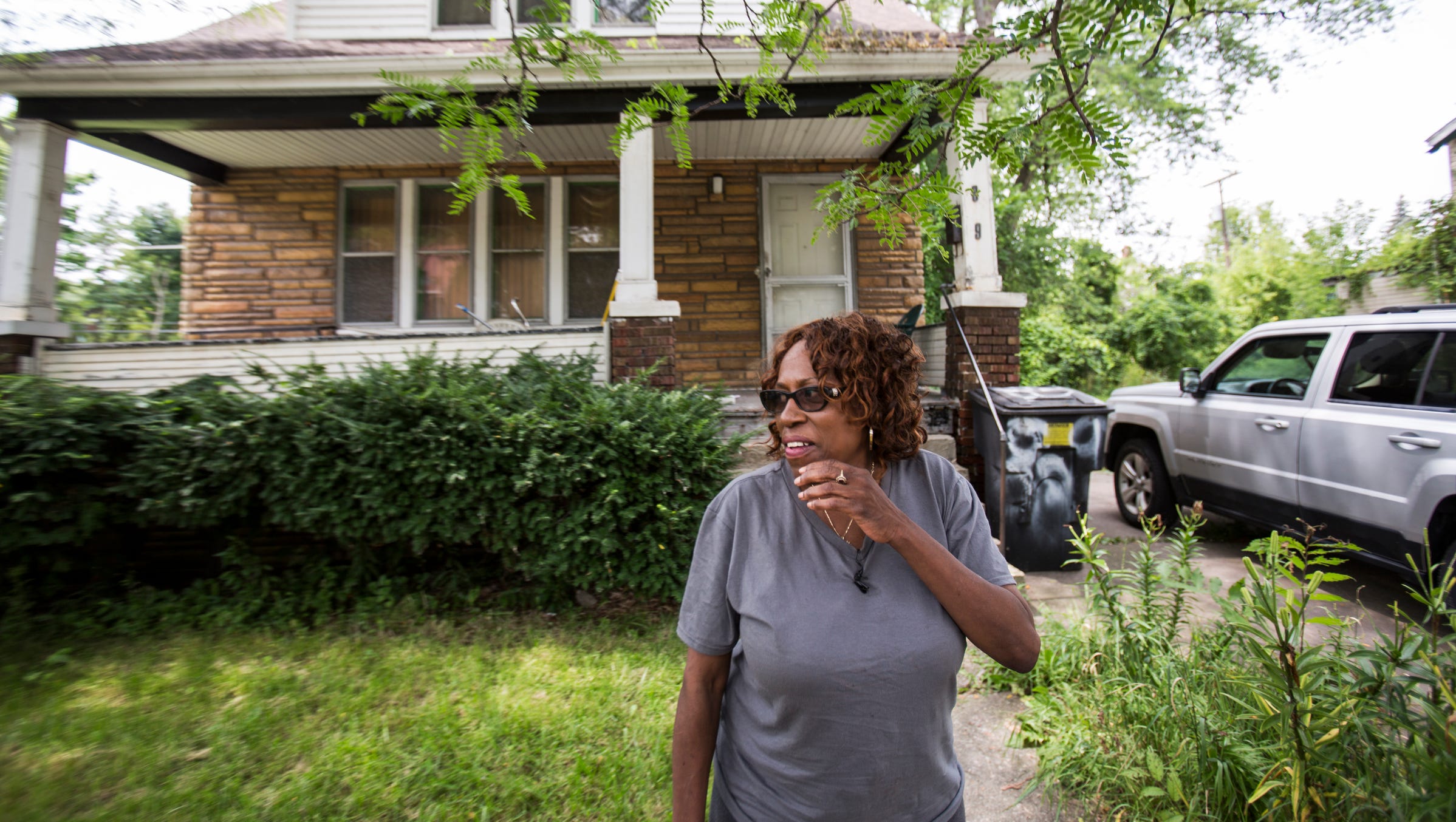 fannie mae foreclosures since september 2008