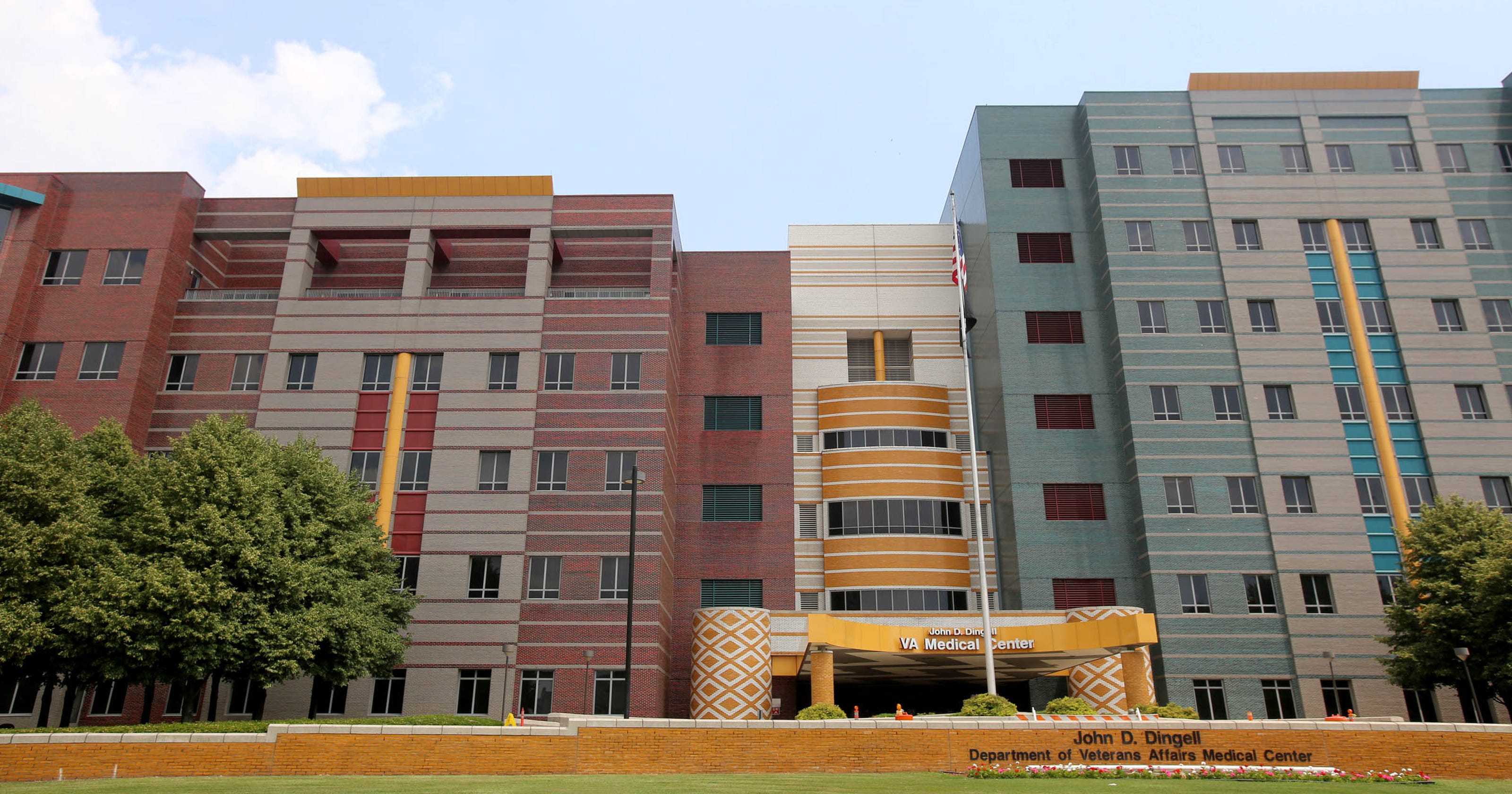 Detroit VA Medical Center gets rockbottom rating, fails to improve