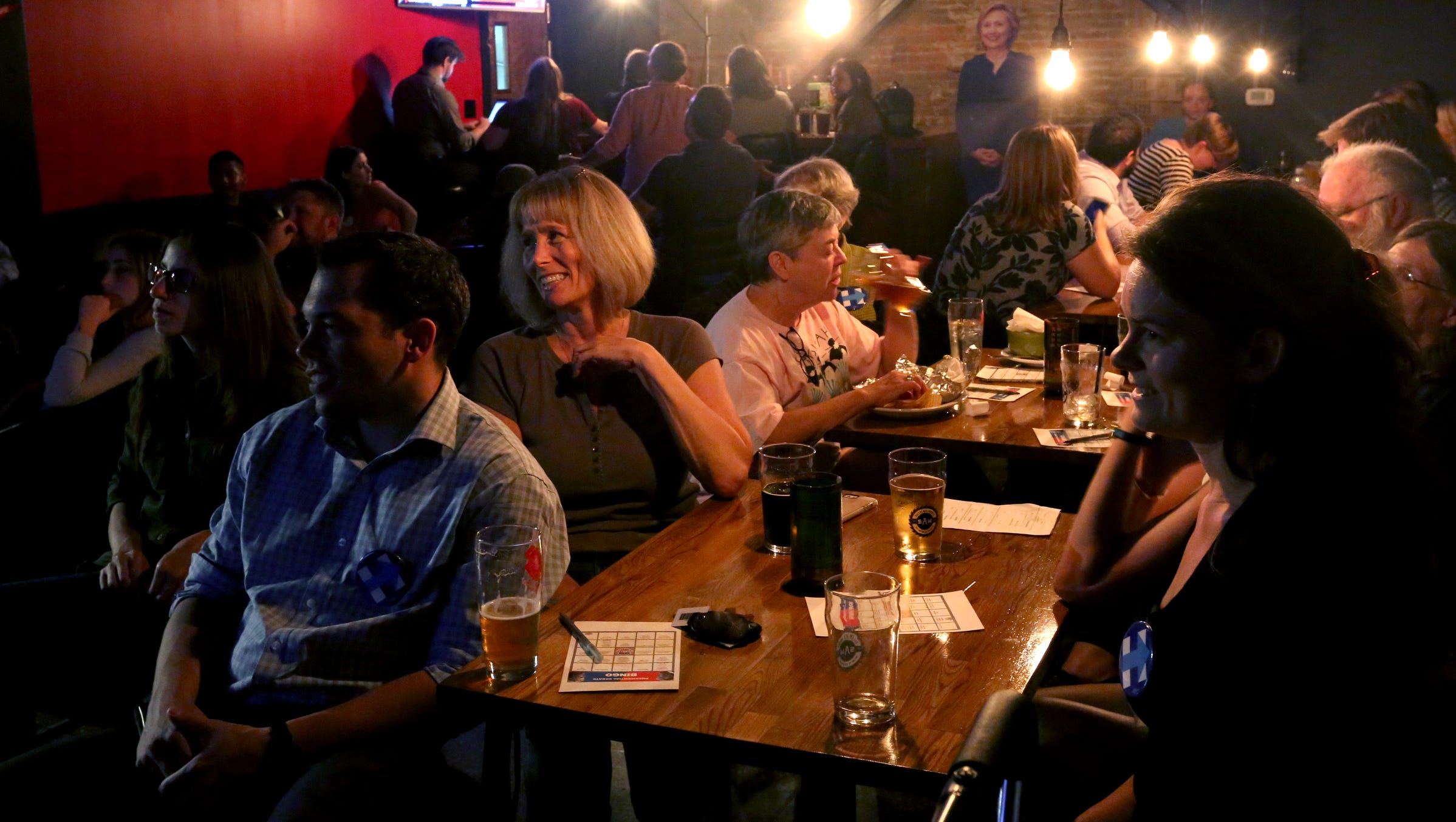 Live music venues, bars and restaurants in Salem, Oregon