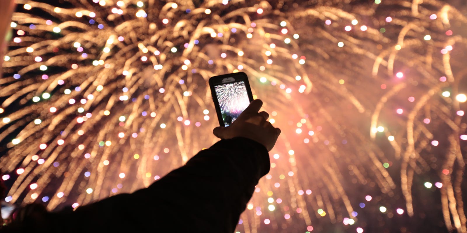 Bay City Fireworks Festival canceled for July 2020