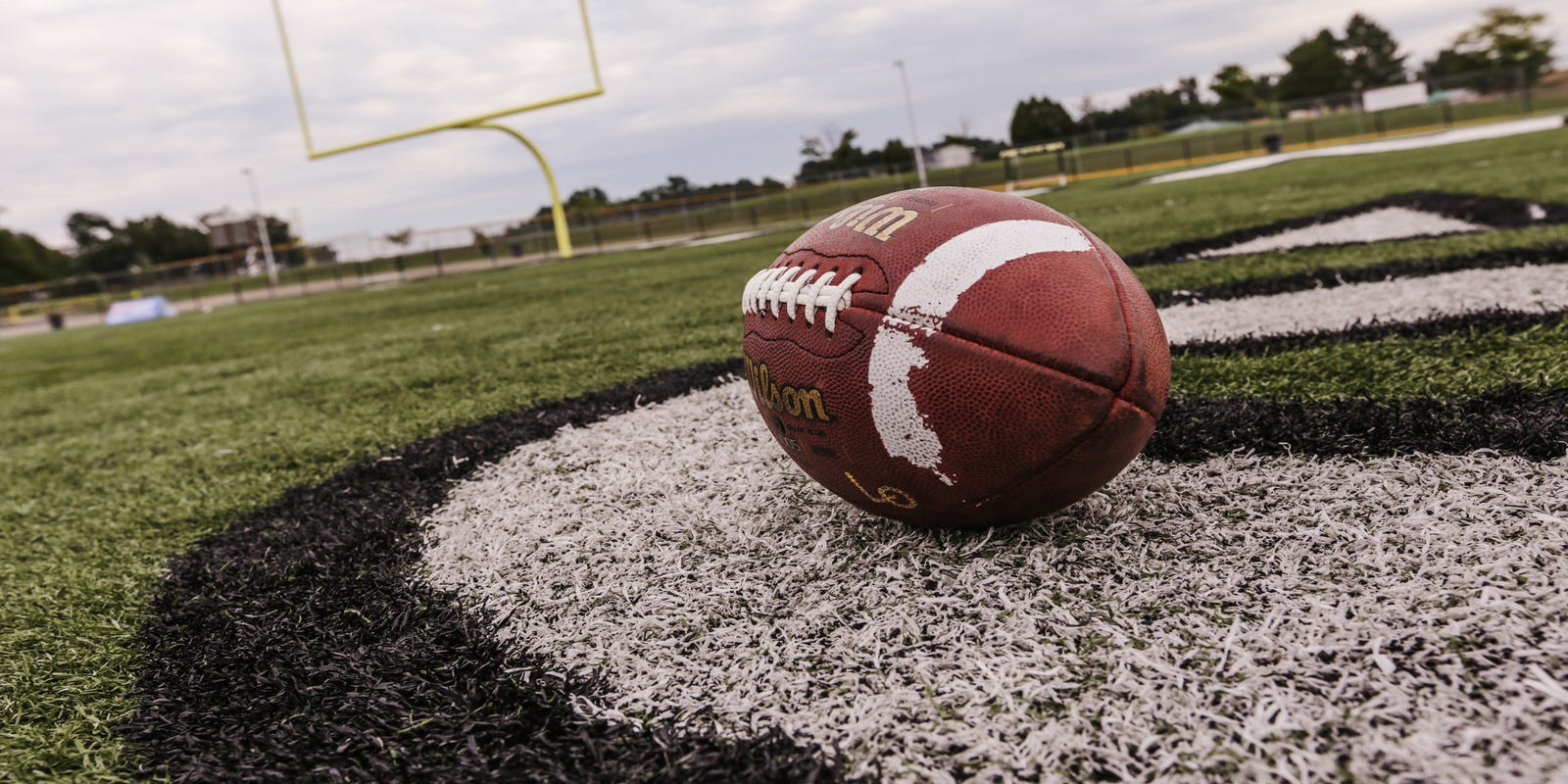Michigan Prep Football Scores Stats From Friday Oct 7