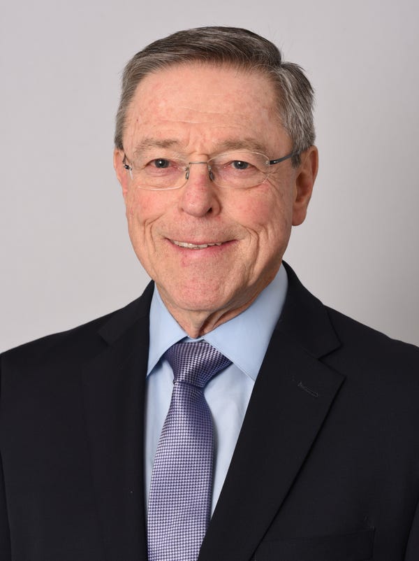 Stephen Rice, M.D., receives prestigious sports medicine award