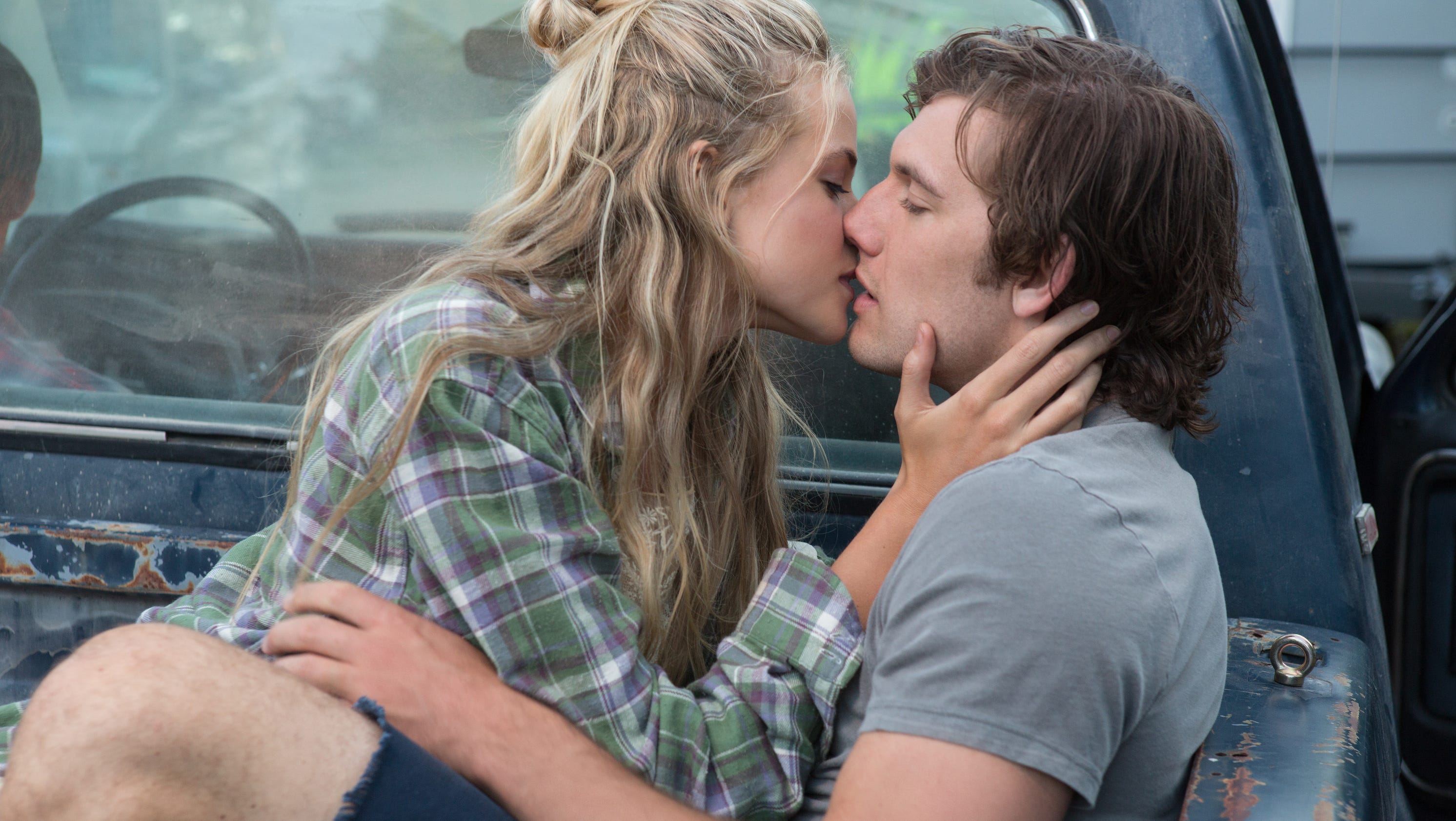 Endless Love Movie4k