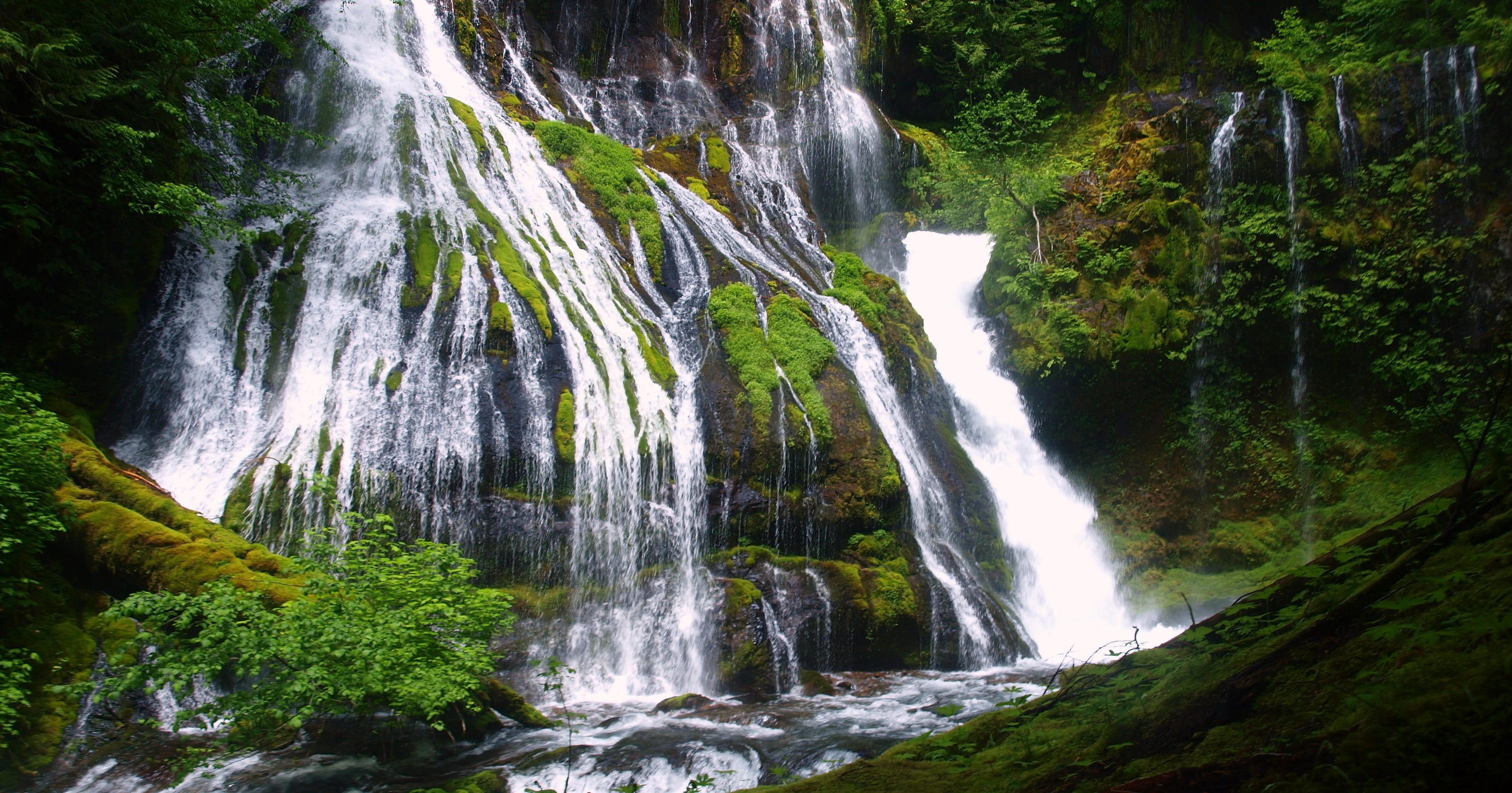 Top 5: Best waterfall hikes in southern Washington