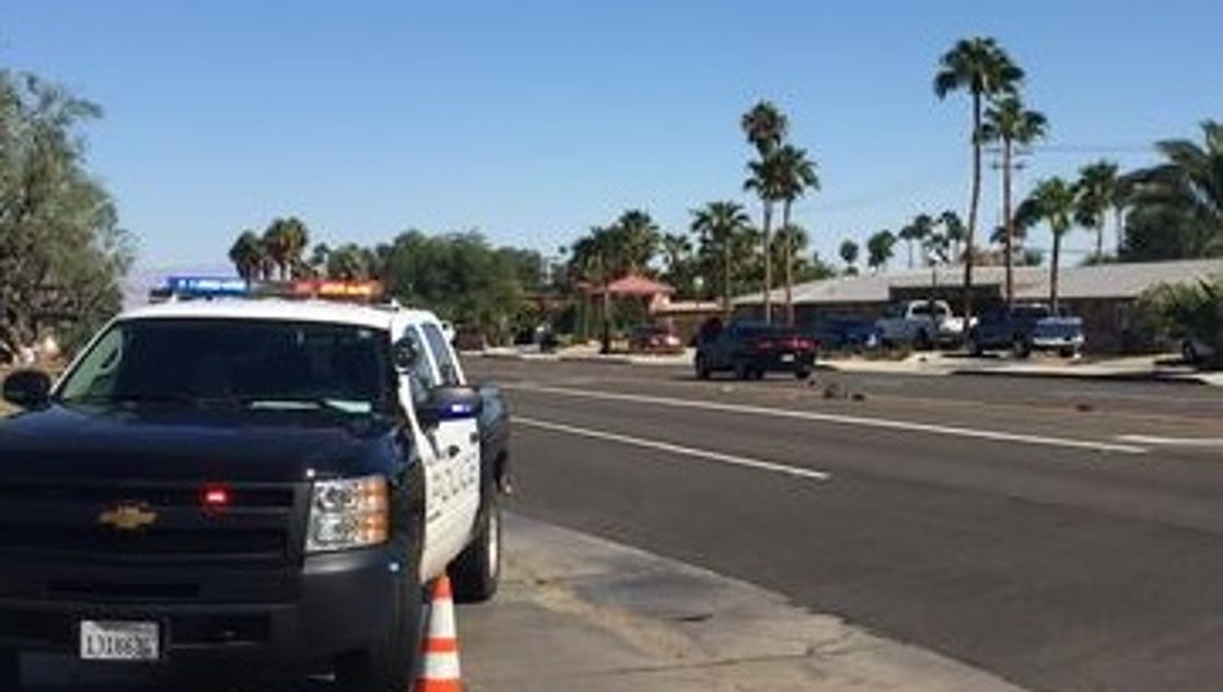 At the last minute, a dangerous intersection made the final cut for safety improvement funding