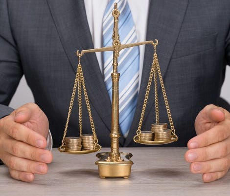 You just have to follow a few simple rules to streamline your spending and tackle all of your biggest money issues.