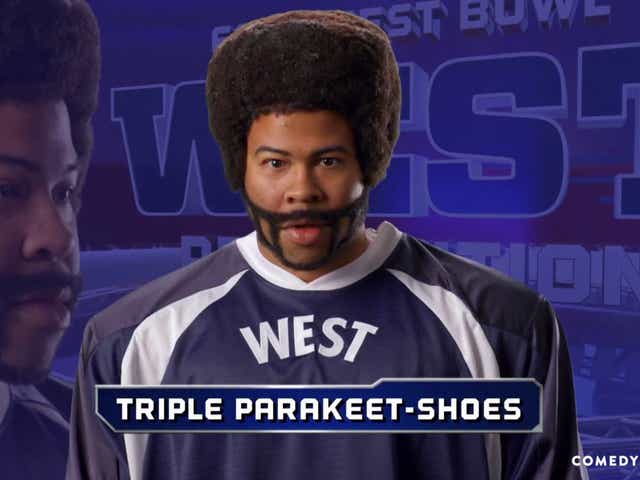 Key and Peele get us psyched the Super Bowl