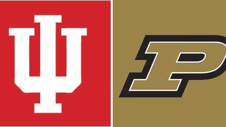 Indiana and Purdue