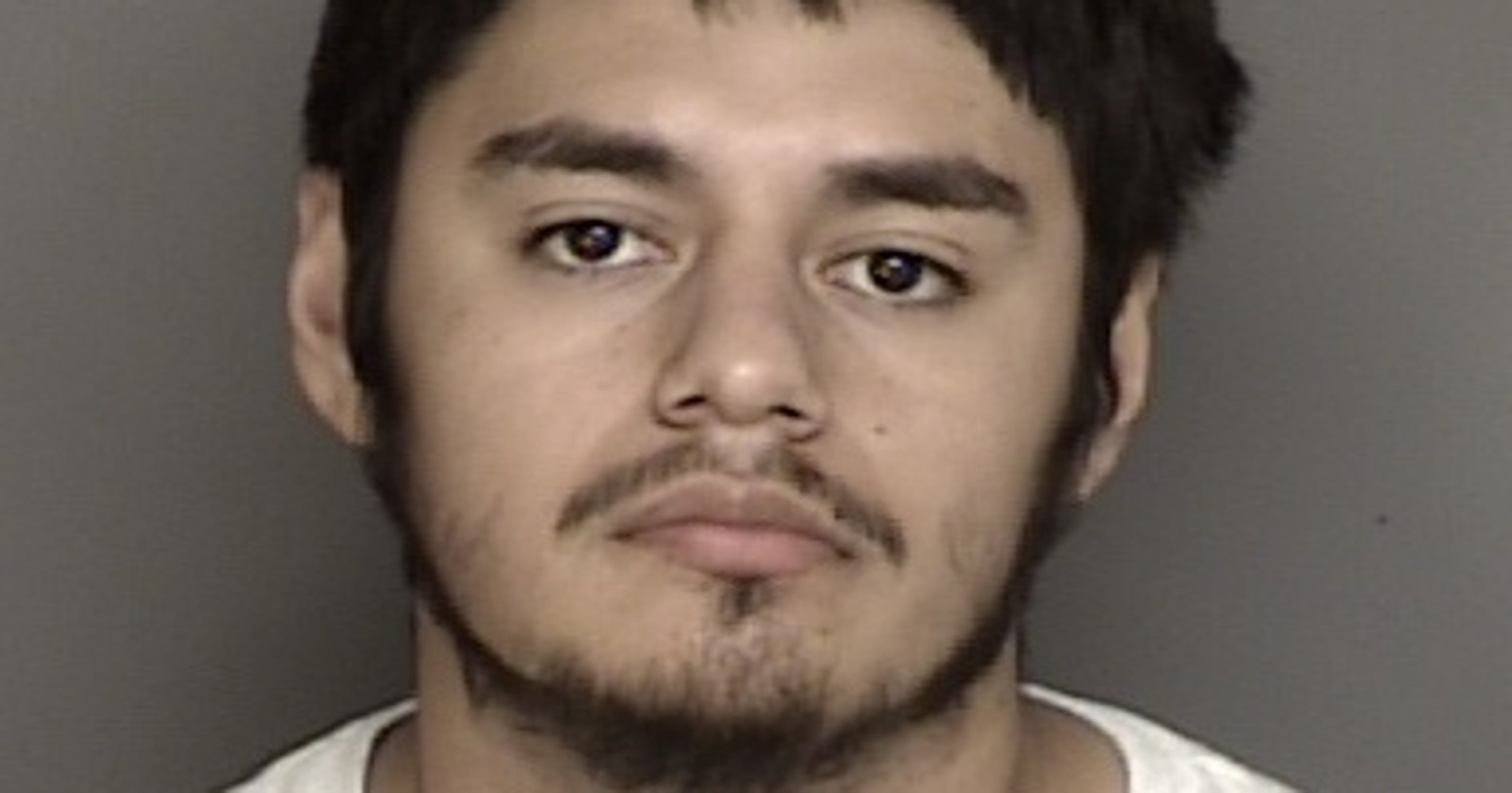 Salinas Ca Crime News
