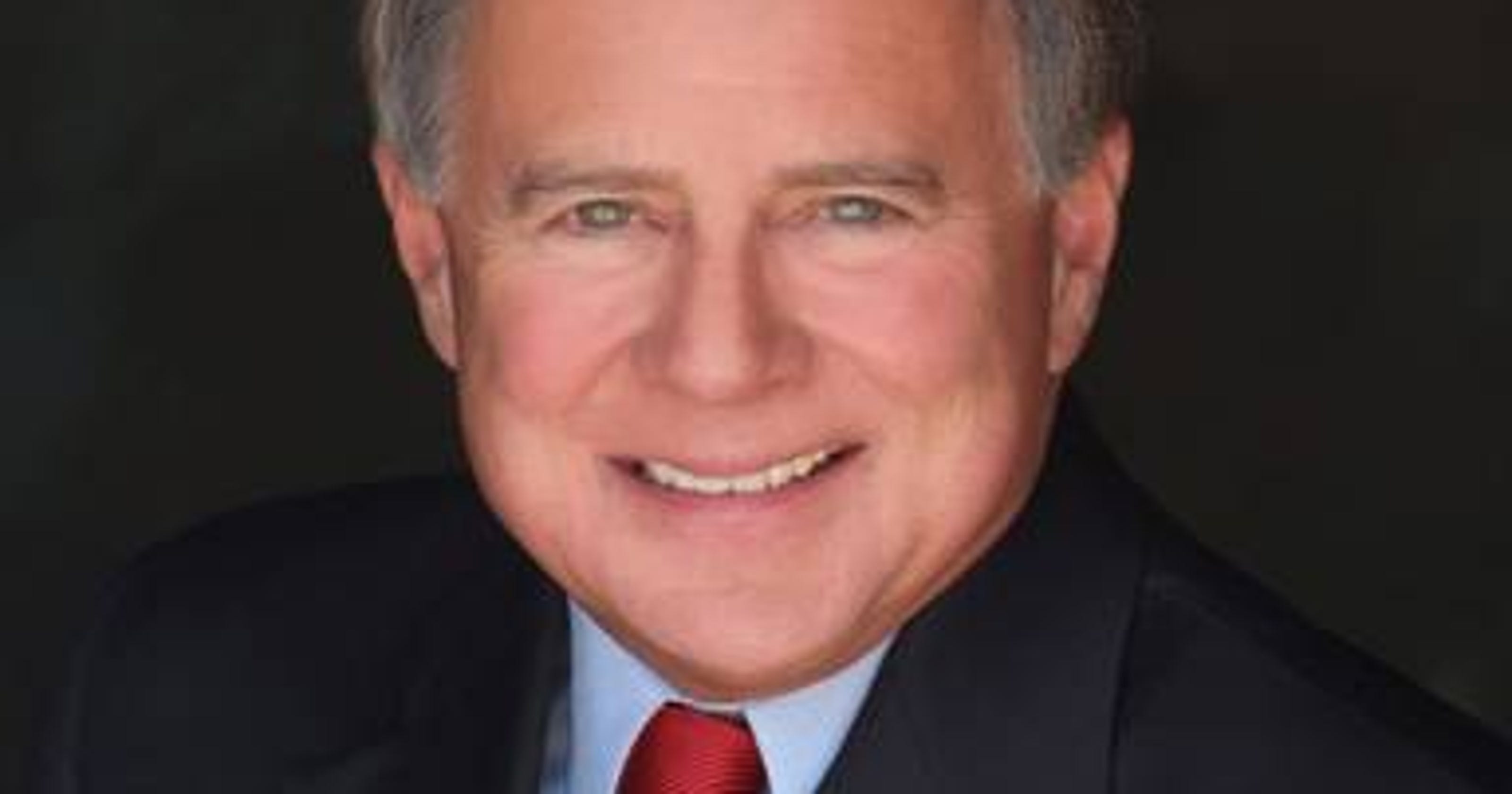 Simi Valley mayor kicks off campaign for supervisor