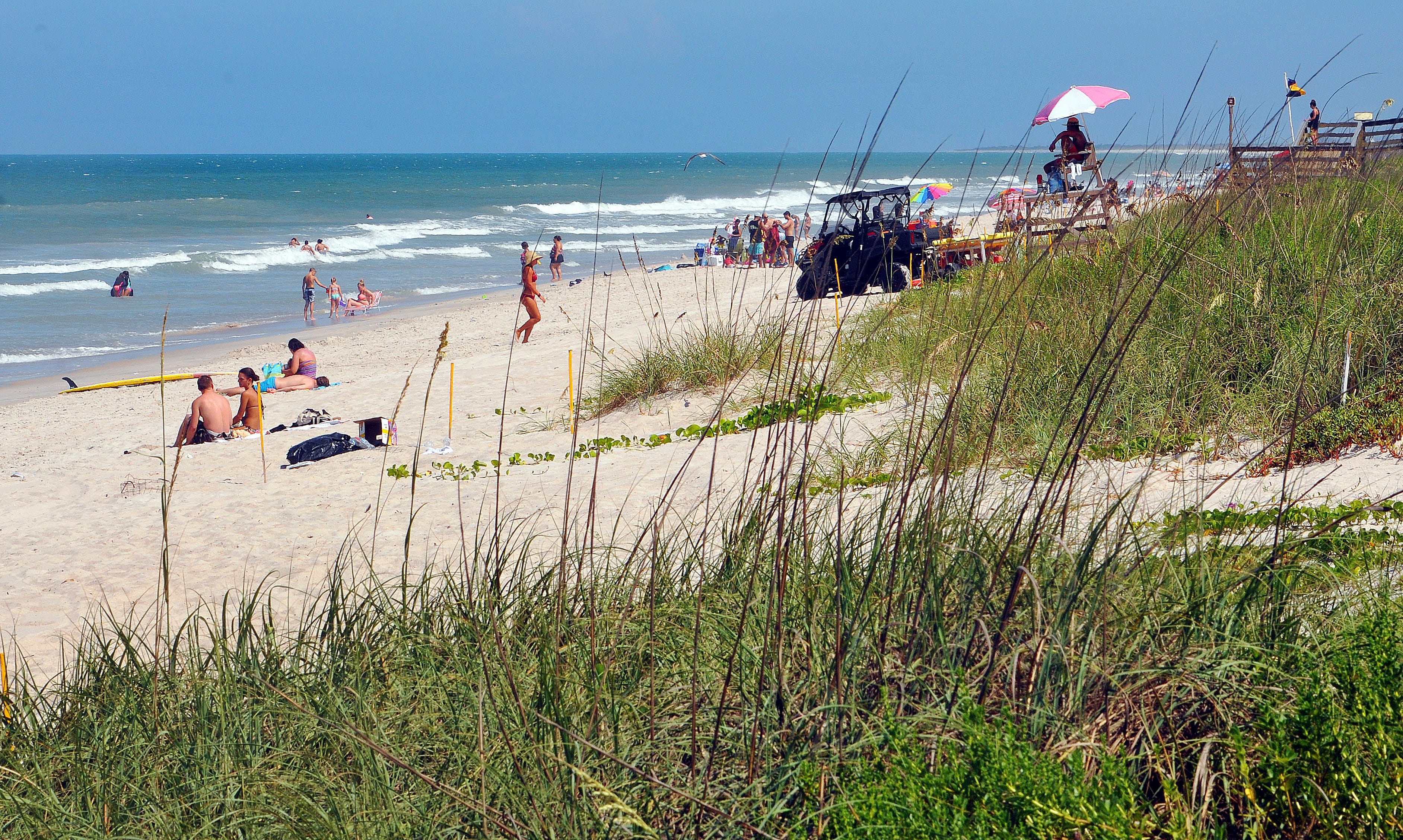 Can you celebrate Nude Recreation Week