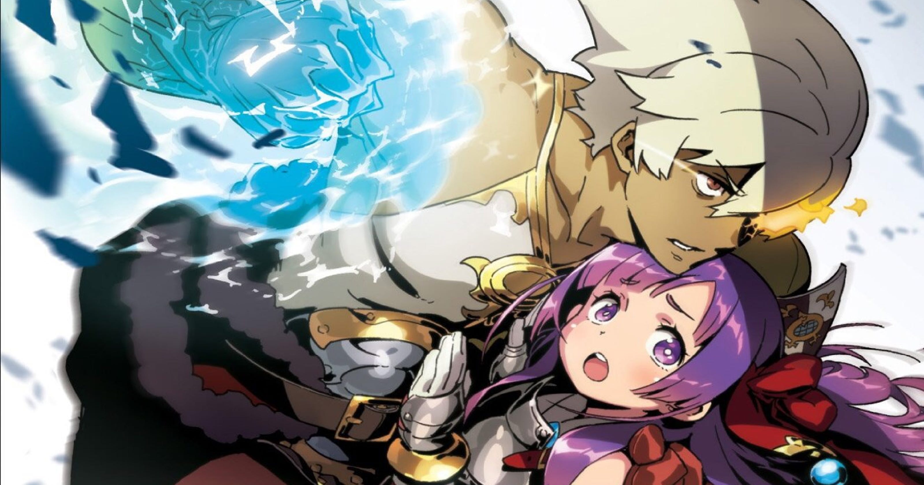 Etrian Odyssey 2 Untold Fafnir Knight Review Technobubble etrian-odyssey-2-untold-fafnir-knight-review-technobubble