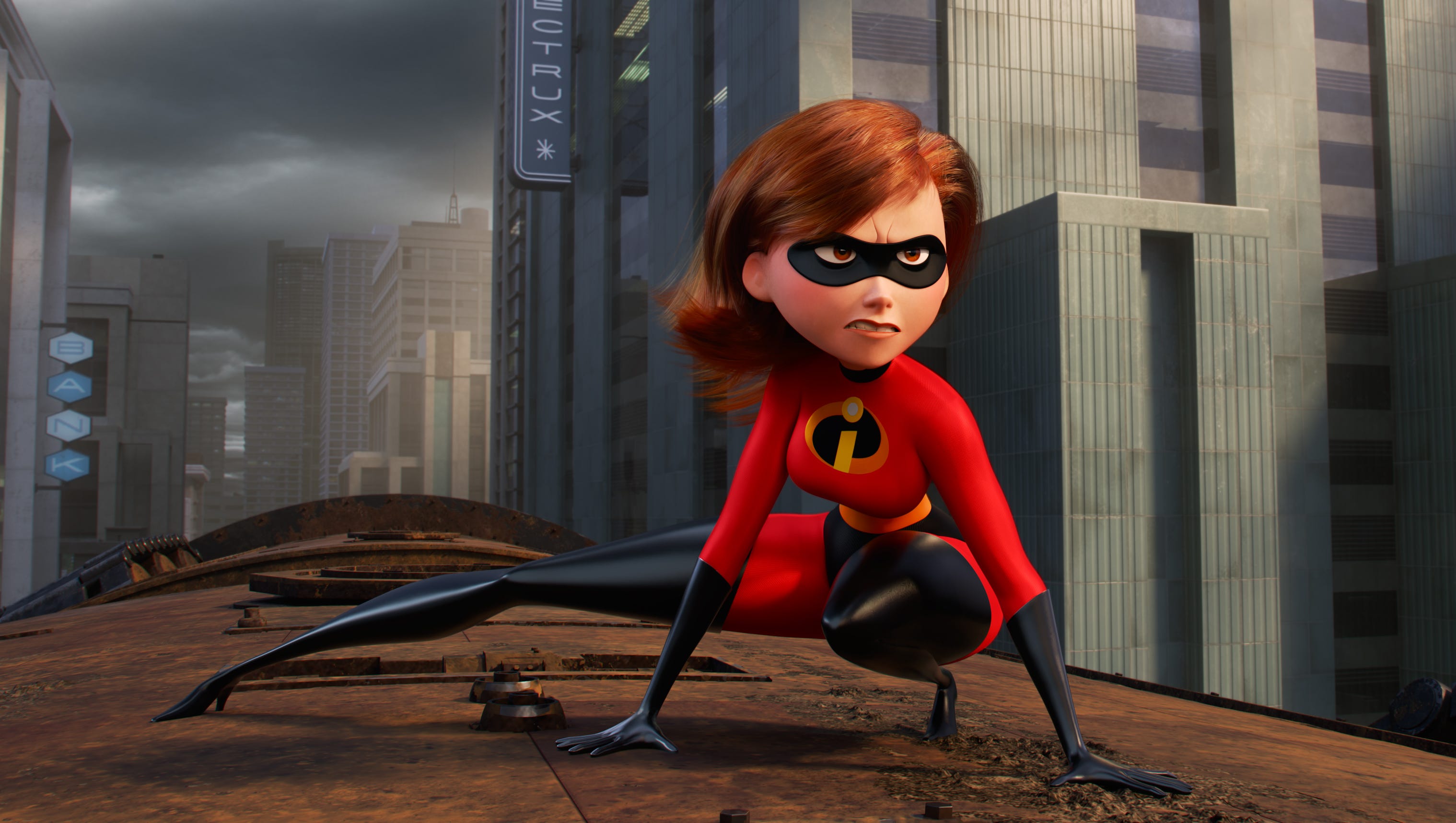 Incredibles 2 Everything You Need To Know About Pixar S New Sequel