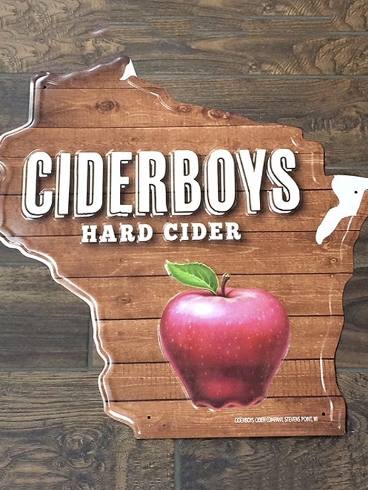 Ciderboys claims eight medals, six gold