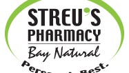 Streu's Pharmacy and Bay Natural
