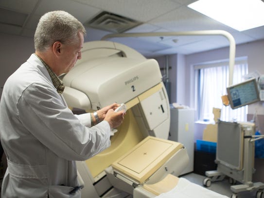 Hot Jobs: Nuclear medicine technologist are in demand