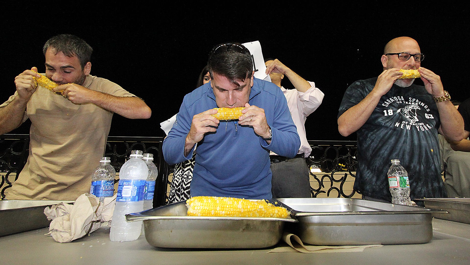 Darron Eats Darron Eats