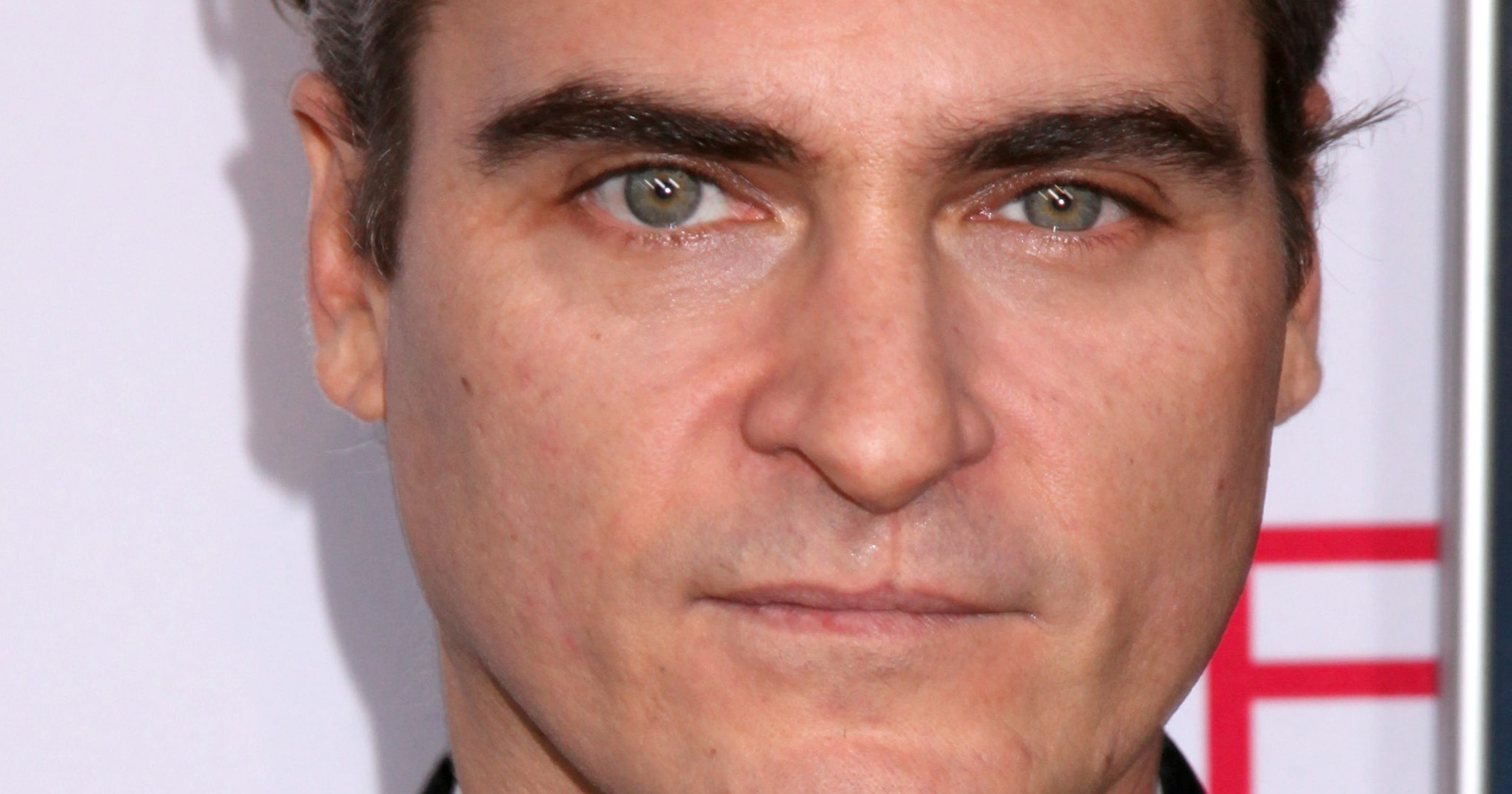 Joaquin Phoenix Finally Talks About That Infamous Letterman Interview
