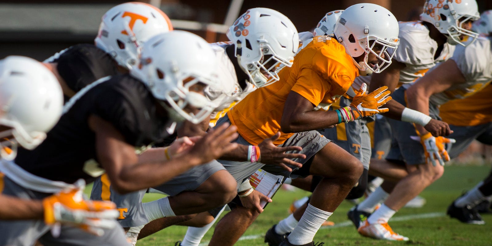 Audio Talking Ut Football Recruiting