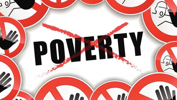 Image result for anti-poverty