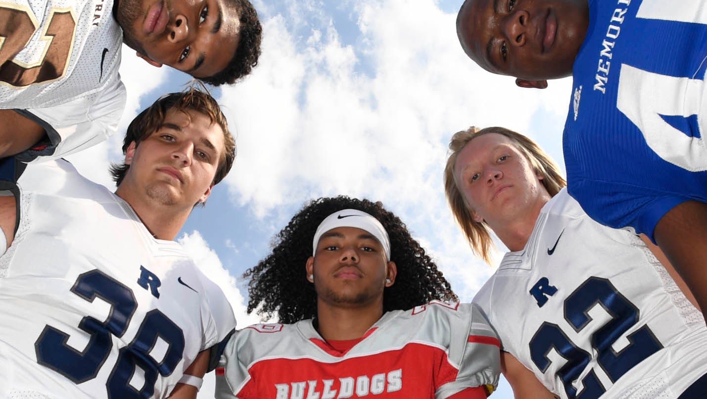 FOOTBALL BOOK Full steam ahead Defense reigns supreme in SIAC