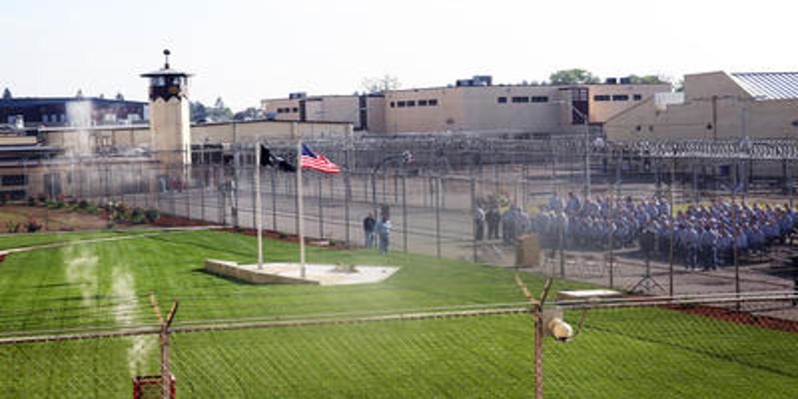 Oregon State Penitentiary returning to normal operations