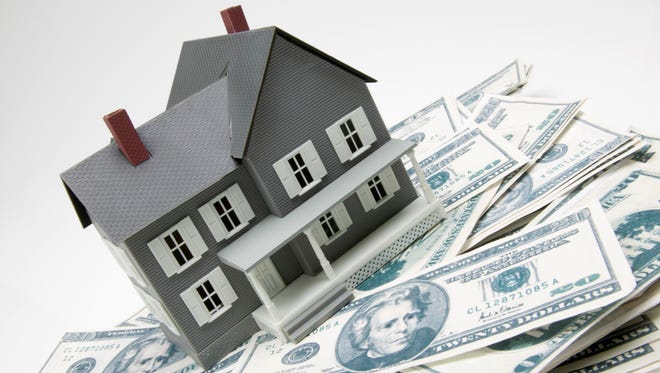 Cash Home Buyers