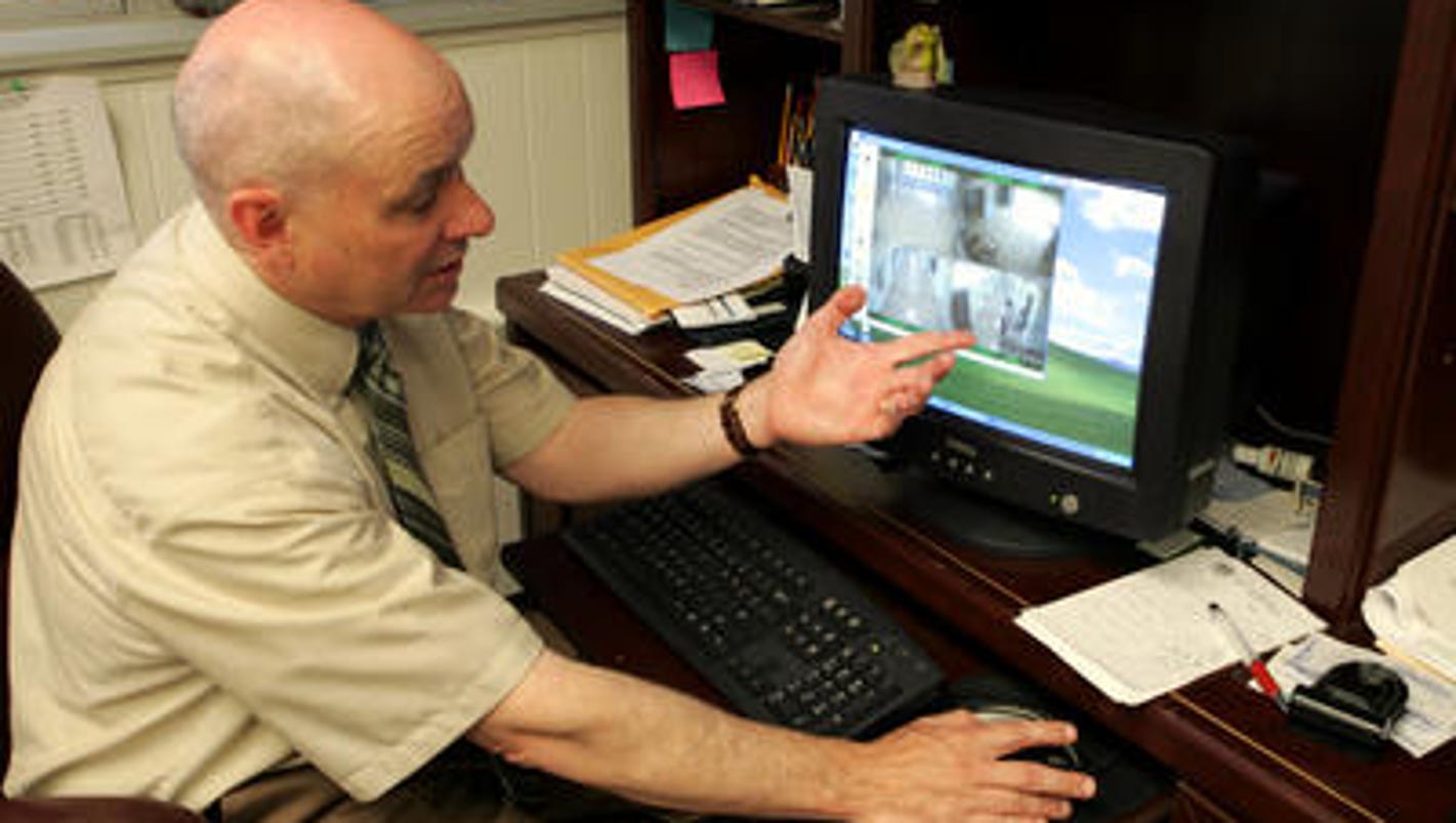 Carmel HS principal is regional administrator of the year