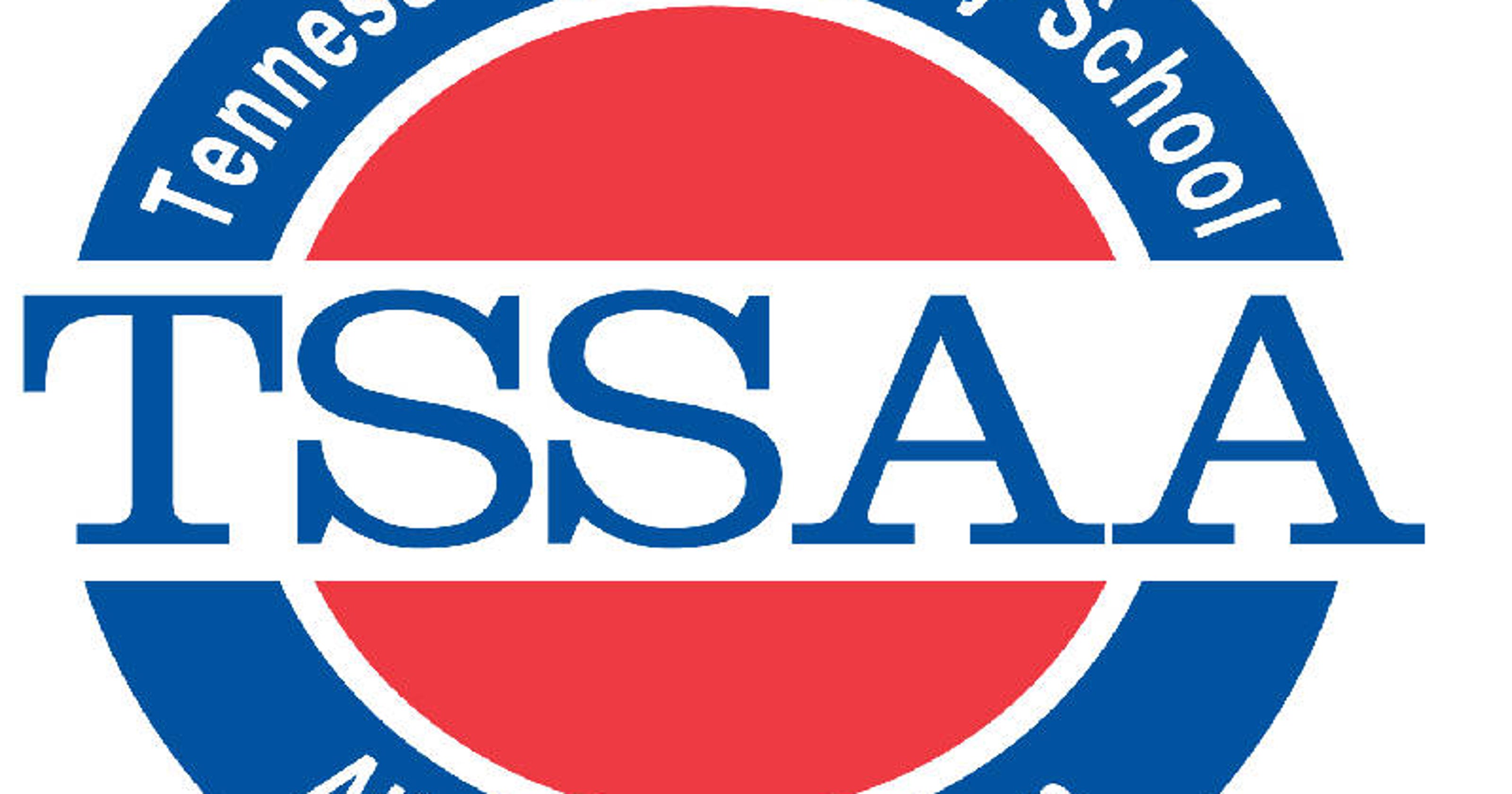 TSSAA district basketball tournament schedules, pairings