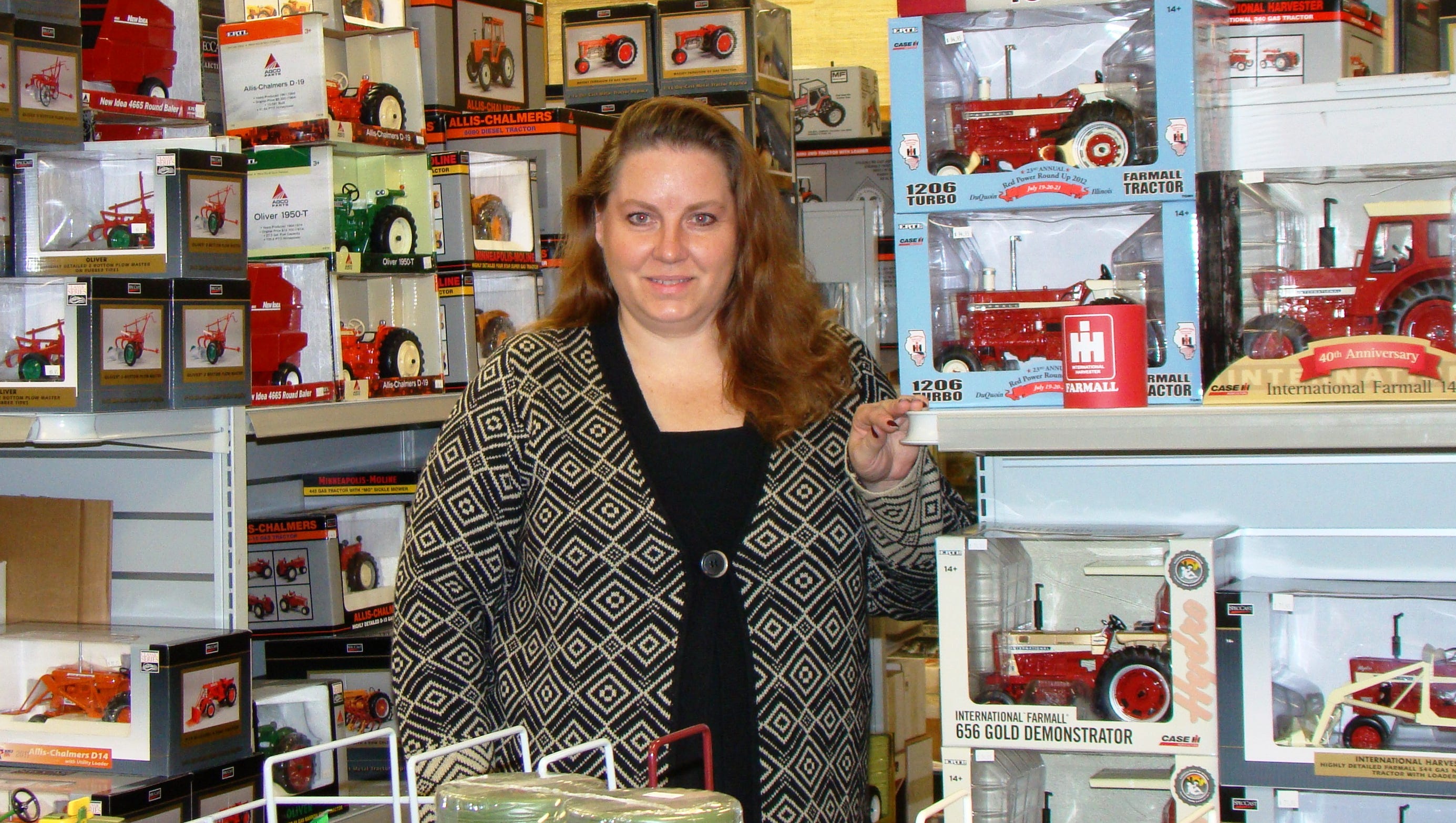 diecast toy store