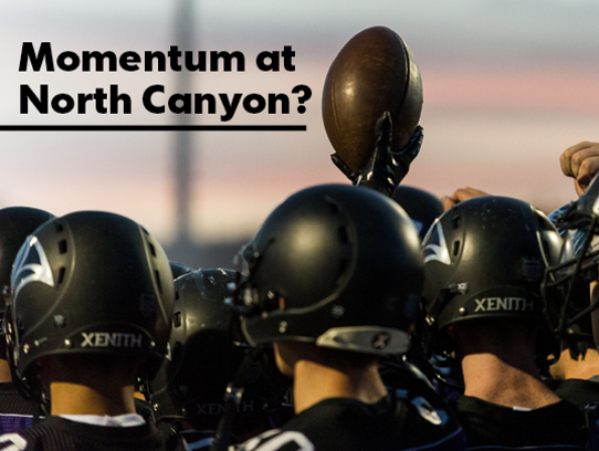 Phoenix North Canyon went 6-4 in 2016 after winning