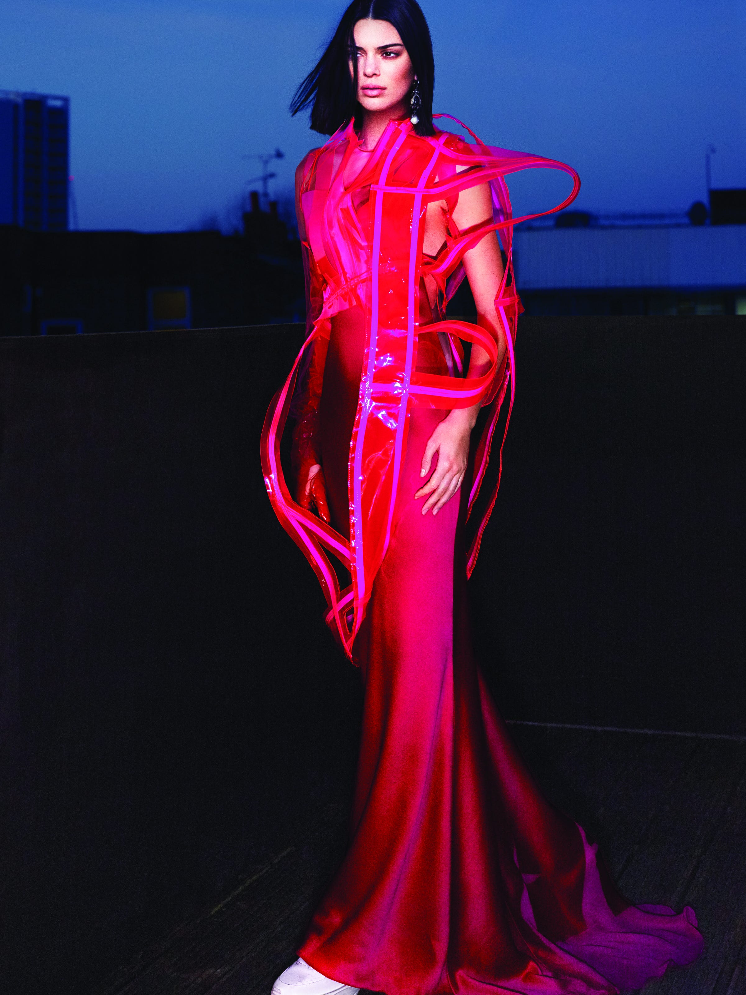 Kendall Jenner Im Totally Gonna Marry Ben Simmons The