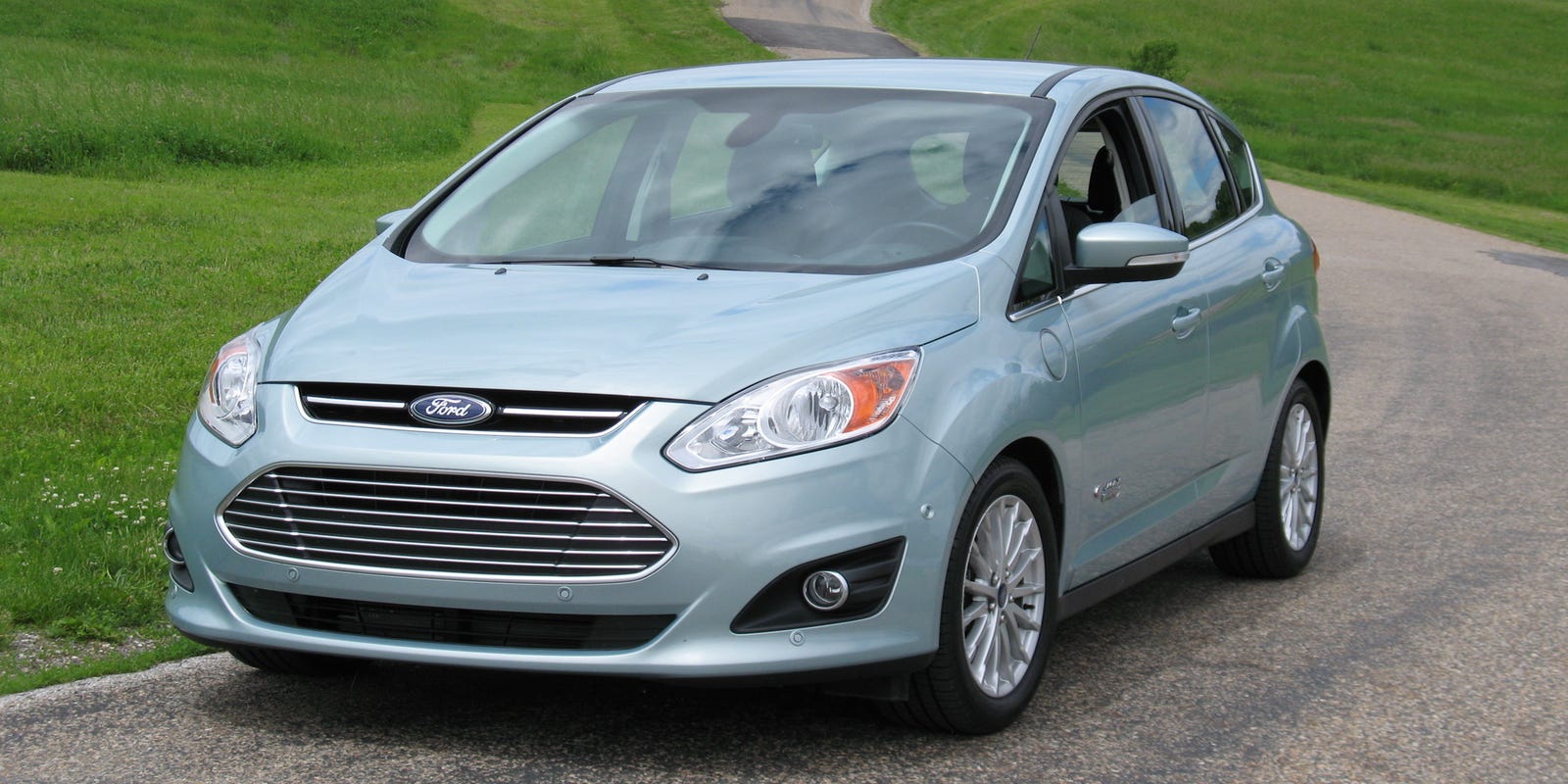 16 Ford C Max Hybrid Energi Continues To Excite 16 Ford C Max Hybrid Energi Continues To Excite