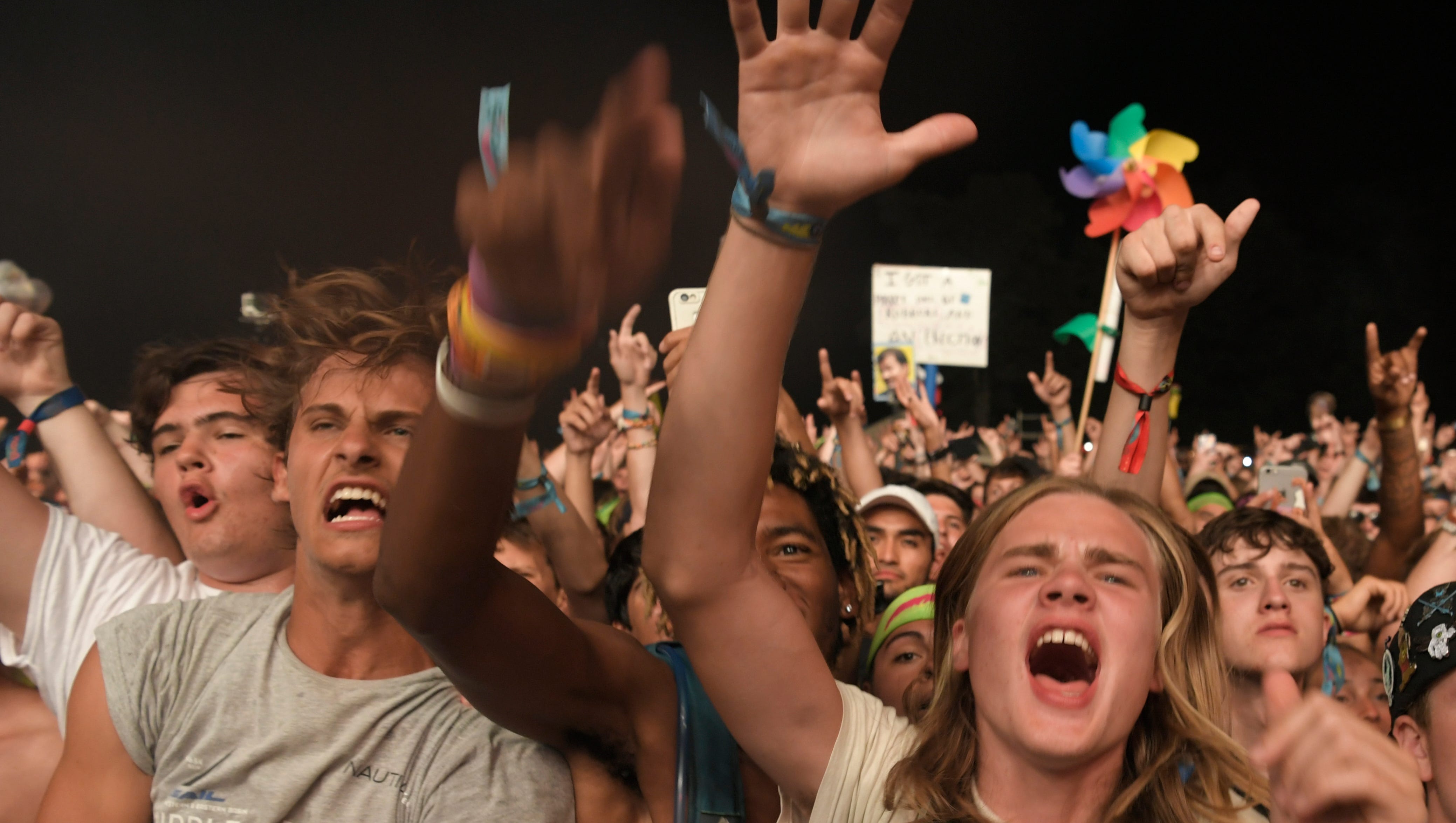 Bonnaroo tickets: Are they still available? How much are they?