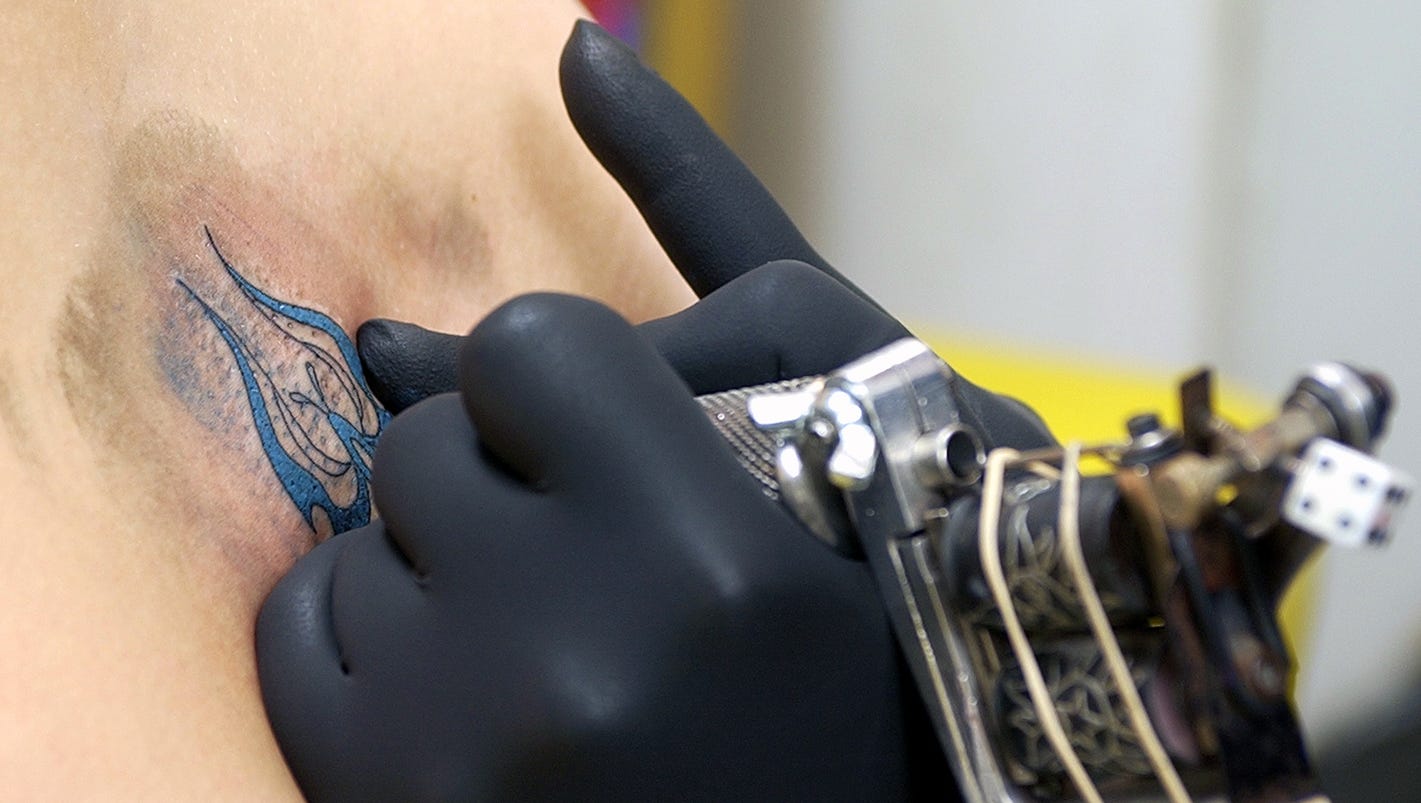air force amends tattoo medical condition policies air force amends tattoo medical condition policies