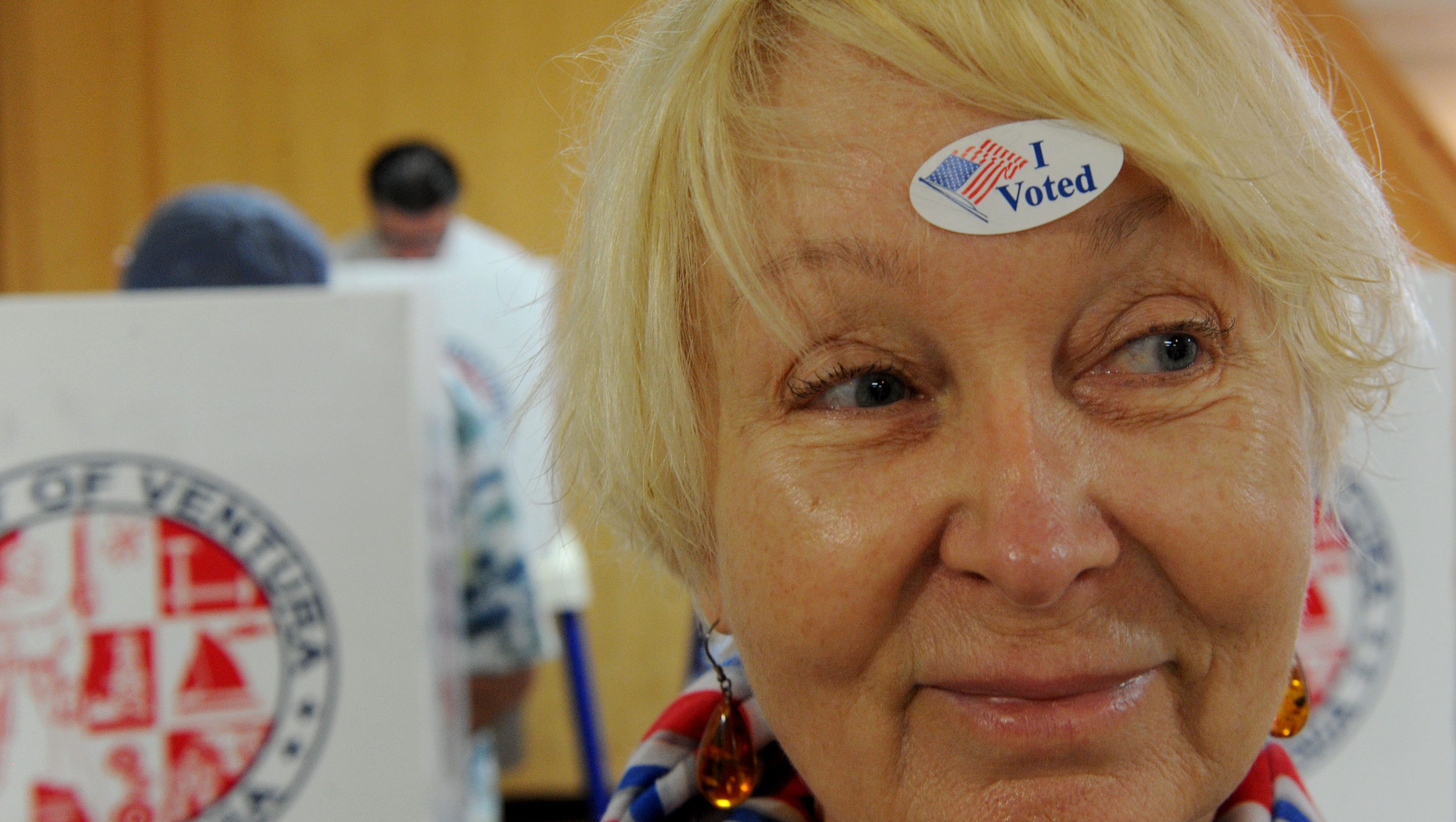 Yamhill county election results 2024