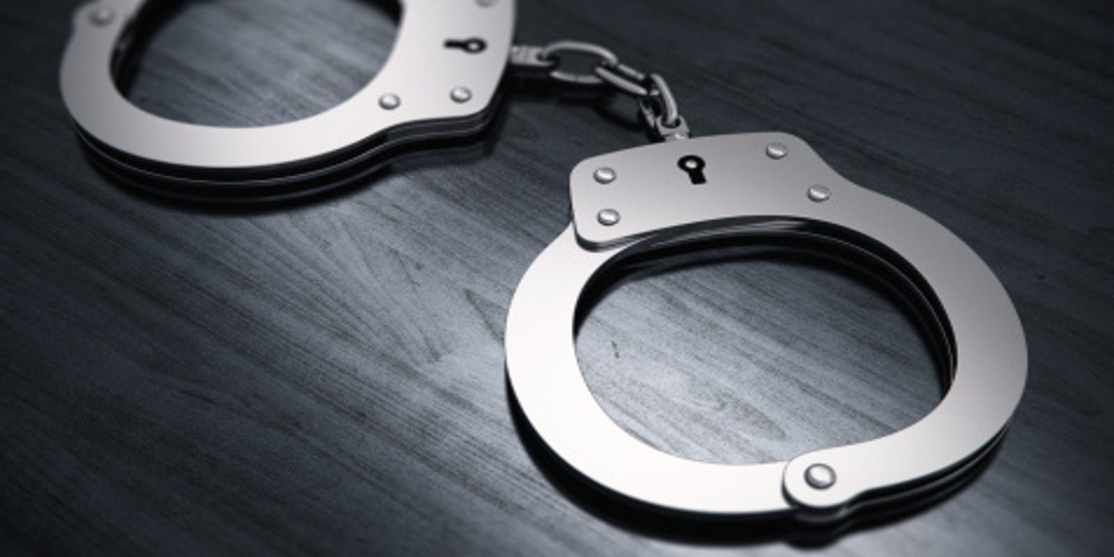 Deputies Arrest 24 Wanted On Warrants