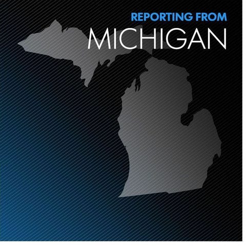 Michigan State Promo