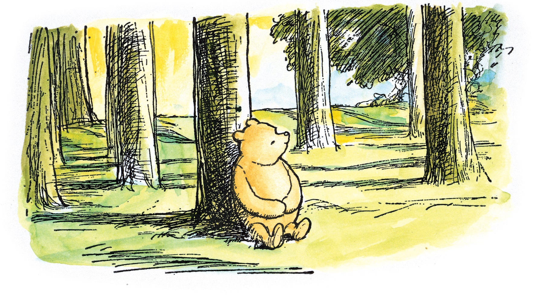Winnie The Pooh 10 Surprising Facts Plus Quotes You Know And Love