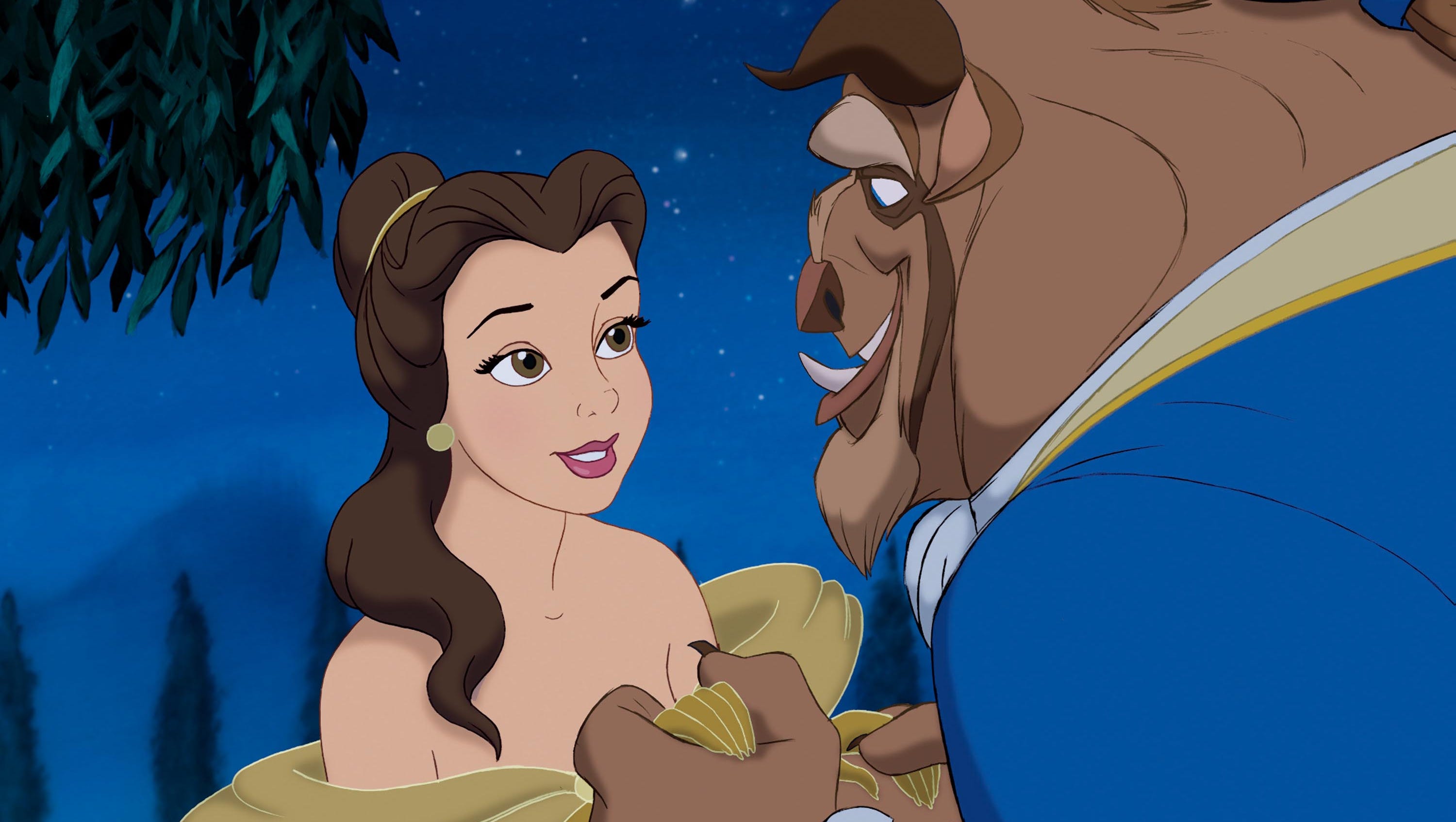 8 Things You Never Knew About Beauty And The Beast