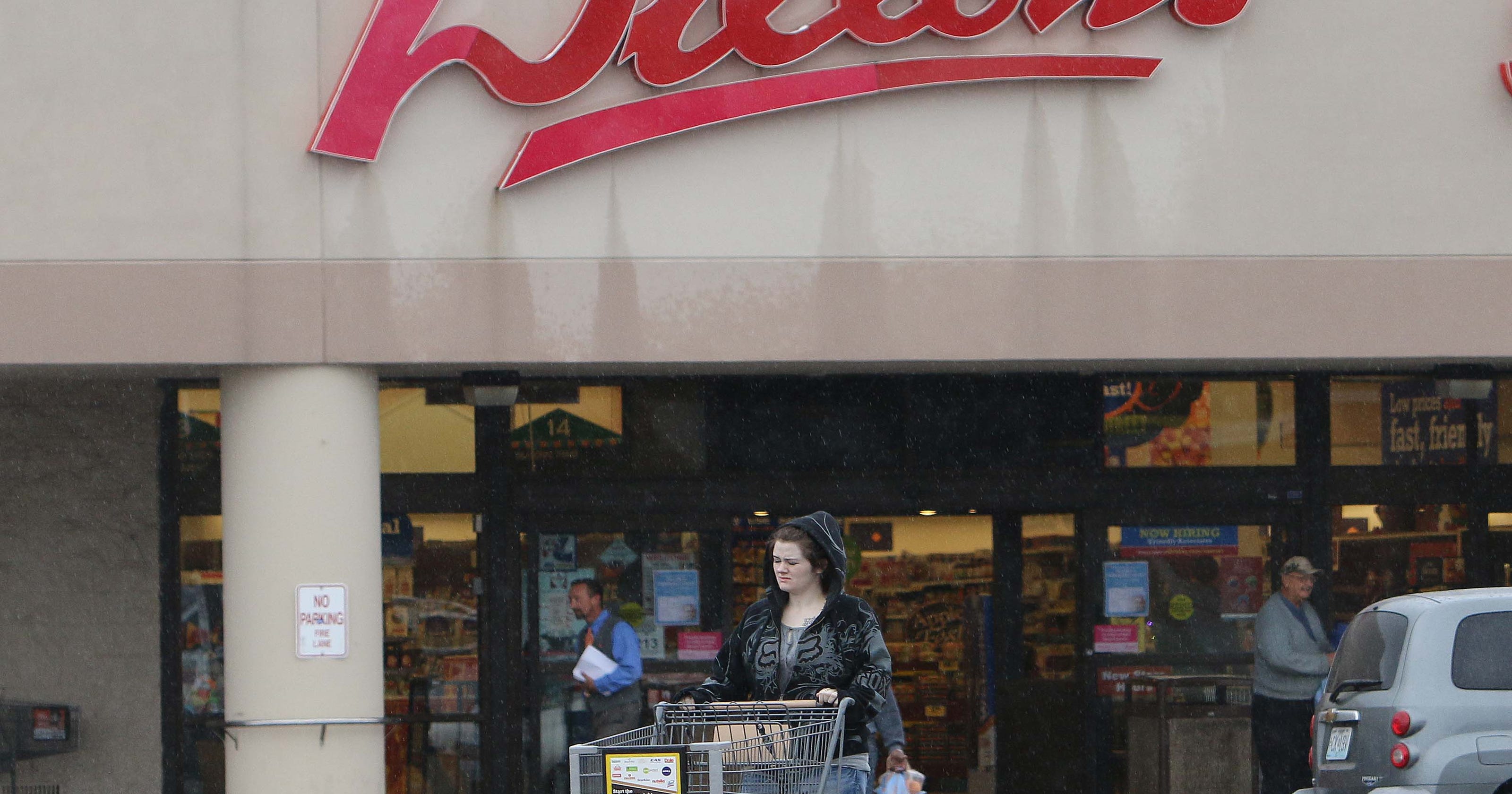 Price Cutter taking over Dillons stores in Springfield