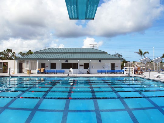 In the Know: Aquatic center making splash in East Naples
