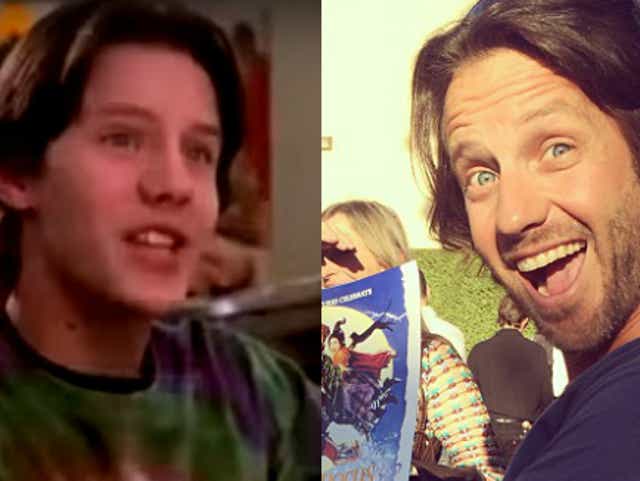 Hocus Pocus Stars Then And Now