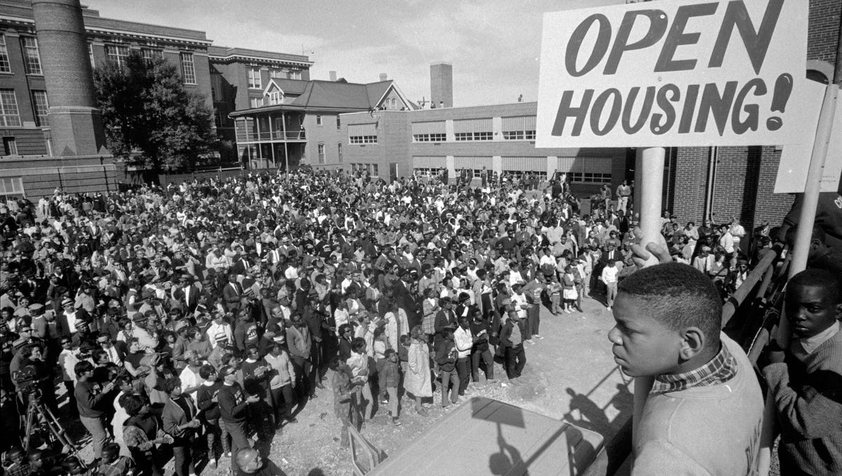 How we can break down poverty and segregation in Milwaukee