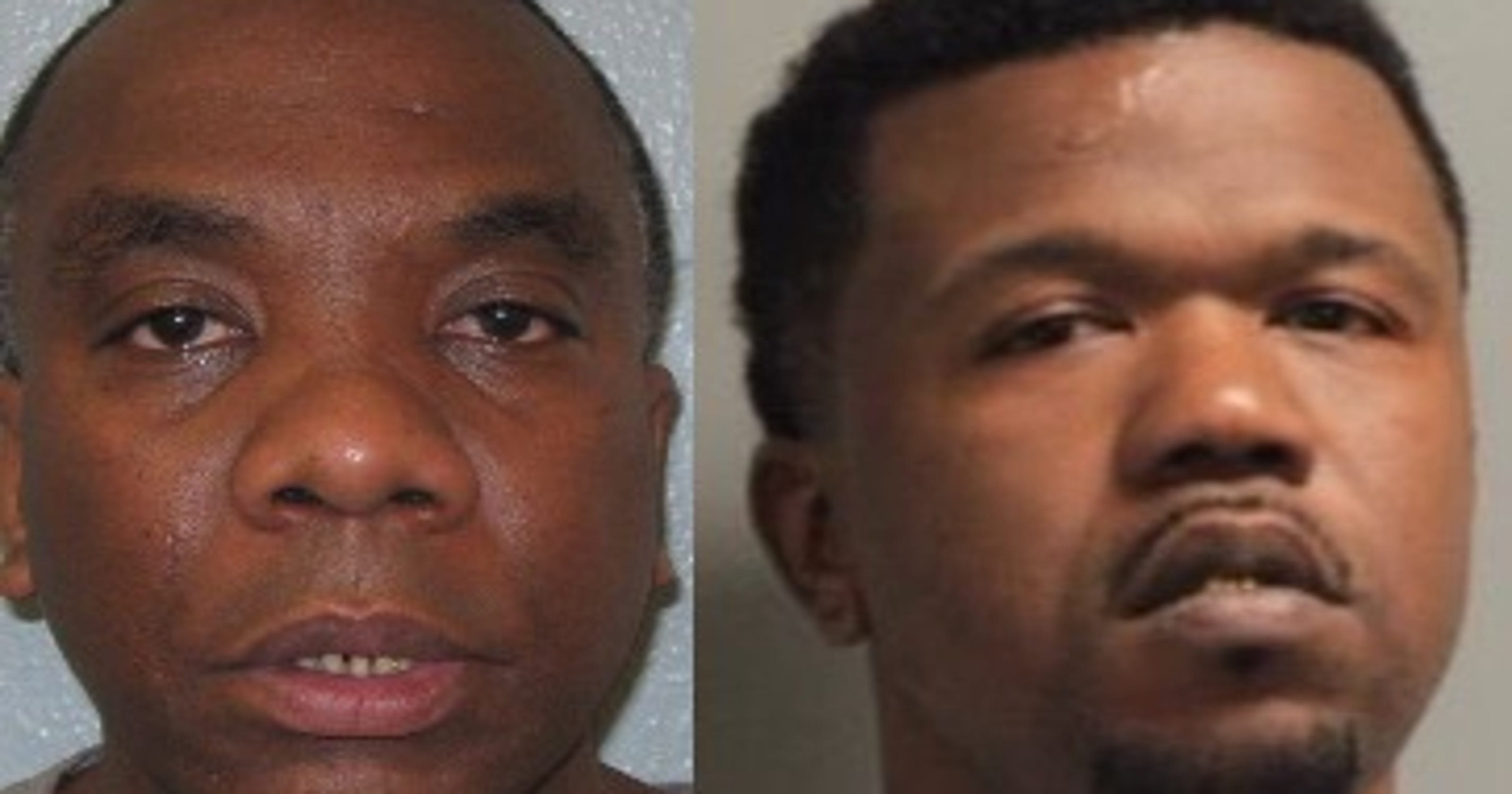 6 accused of helping Rapides inmate after his escape